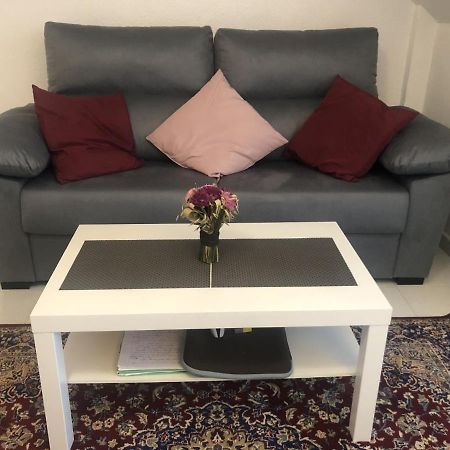 Casa Linda Leilighet Rojales Eksteriør bilde