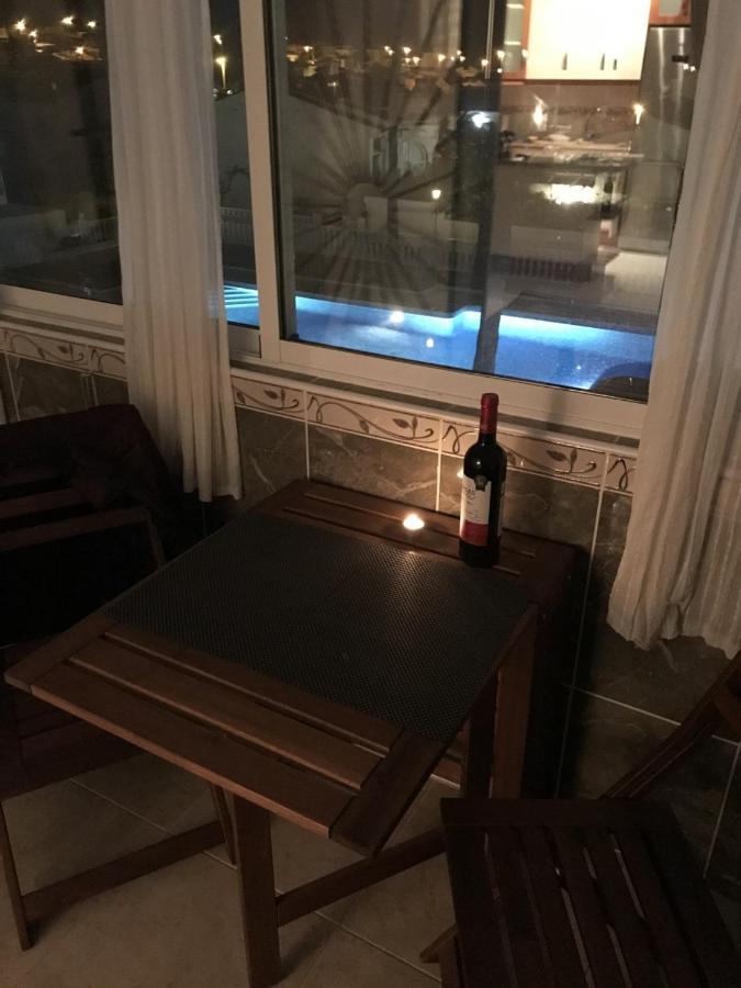 Casa Linda Leilighet Rojales Eksteriør bilde