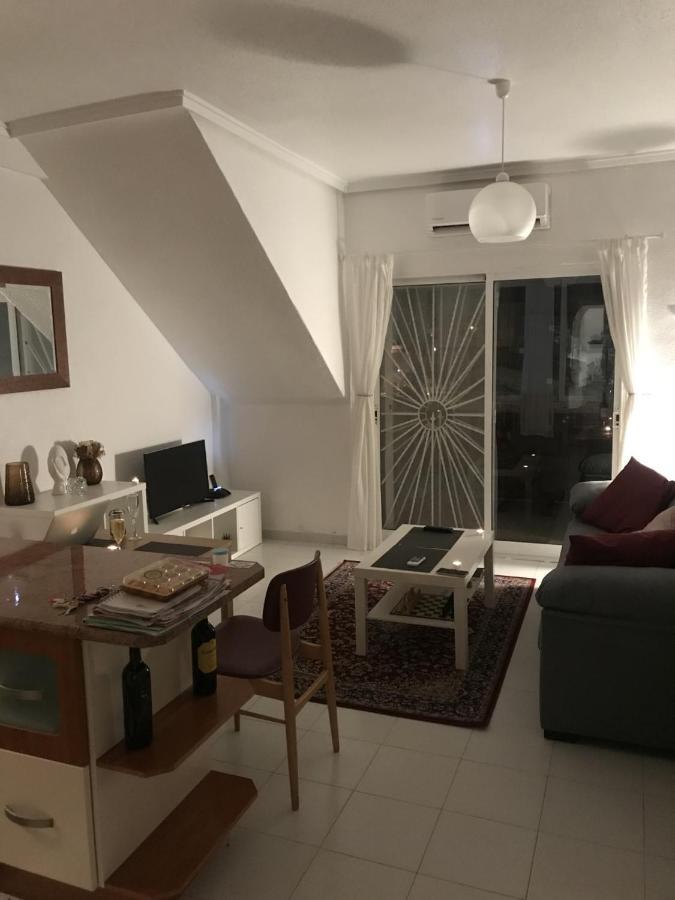 Casa Linda Leilighet Rojales Eksteriør bilde