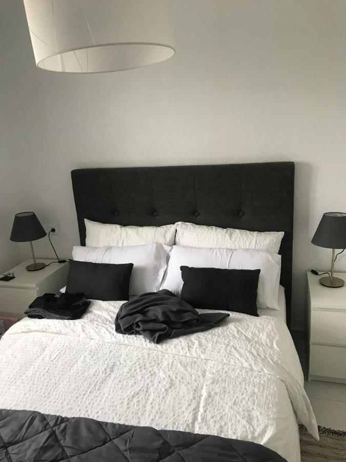 Casa Linda Leilighet Rojales Eksteriør bilde