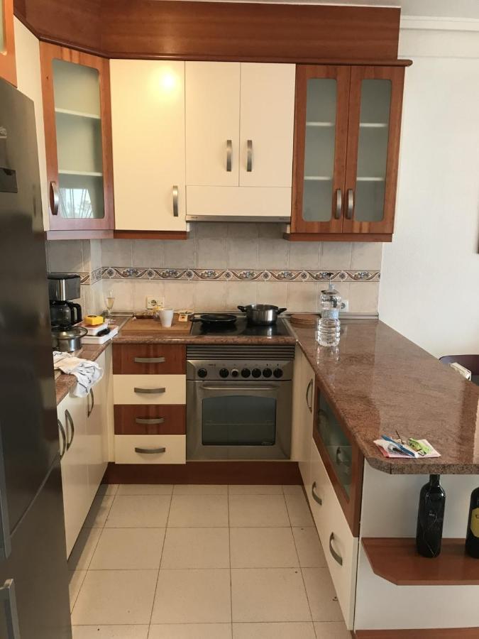 Casa Linda Leilighet Rojales Eksteriør bilde