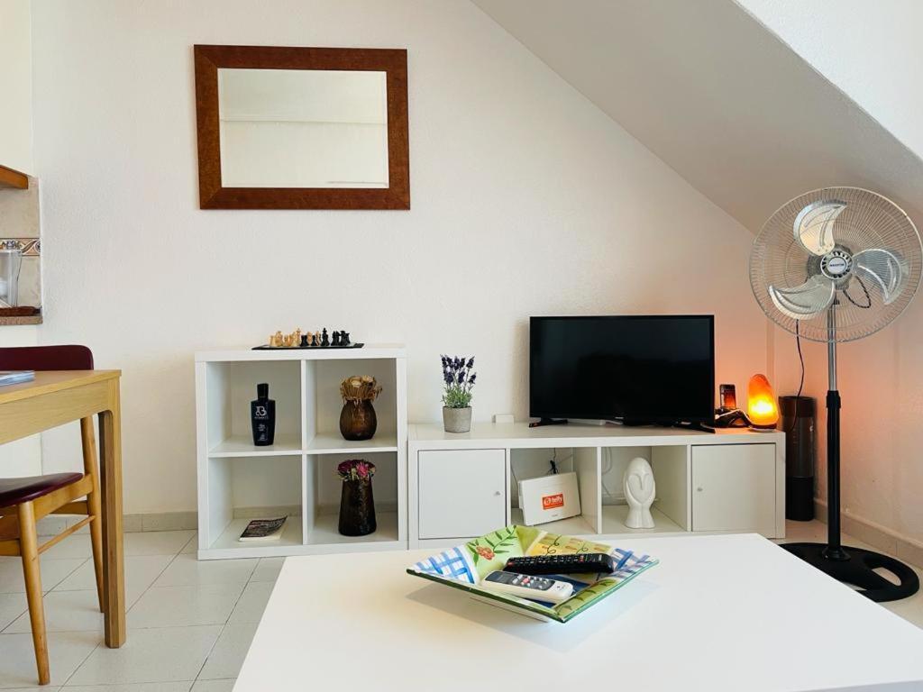 Casa Linda Leilighet Rojales Eksteriør bilde