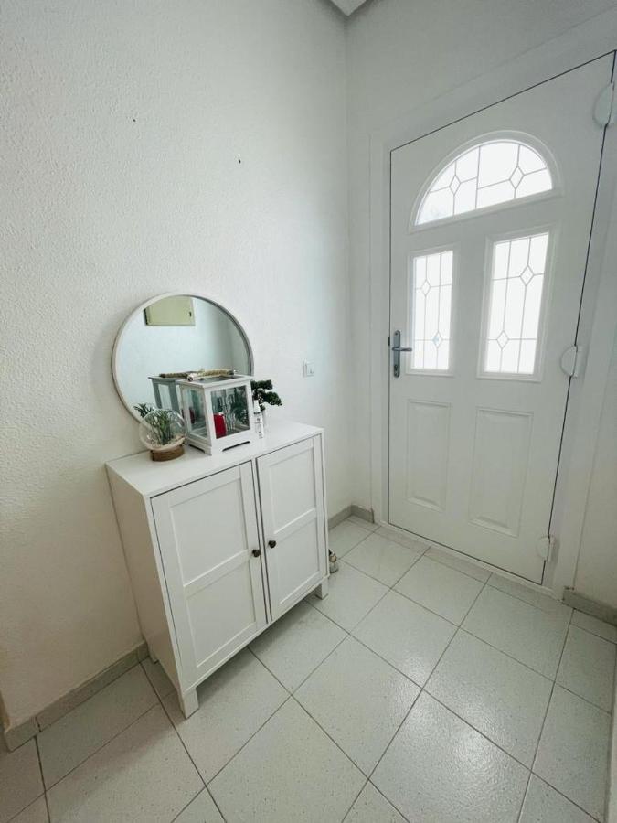Casa Linda Leilighet Rojales Eksteriør bilde