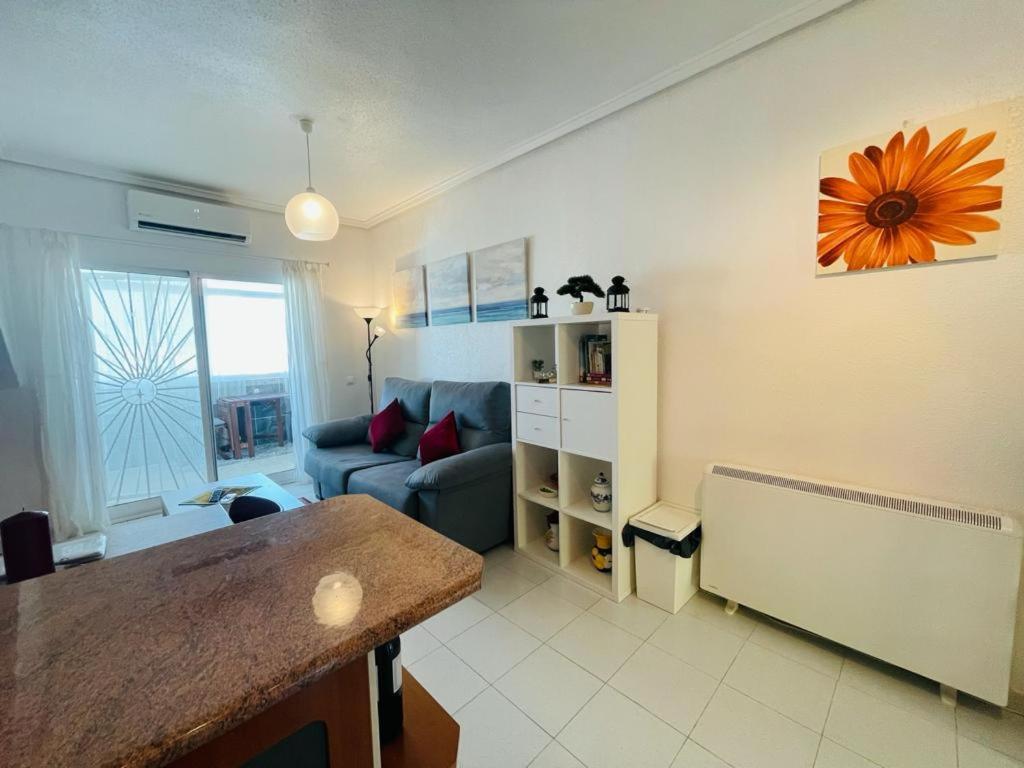 Casa Linda Leilighet Rojales Eksteriør bilde