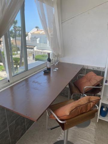 Casa Linda Leilighet Rojales Eksteriør bilde
